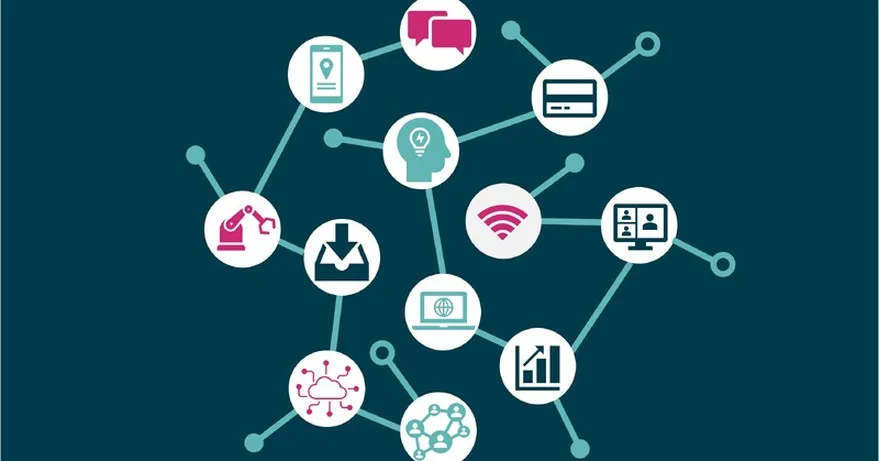 Digital transformation consulting